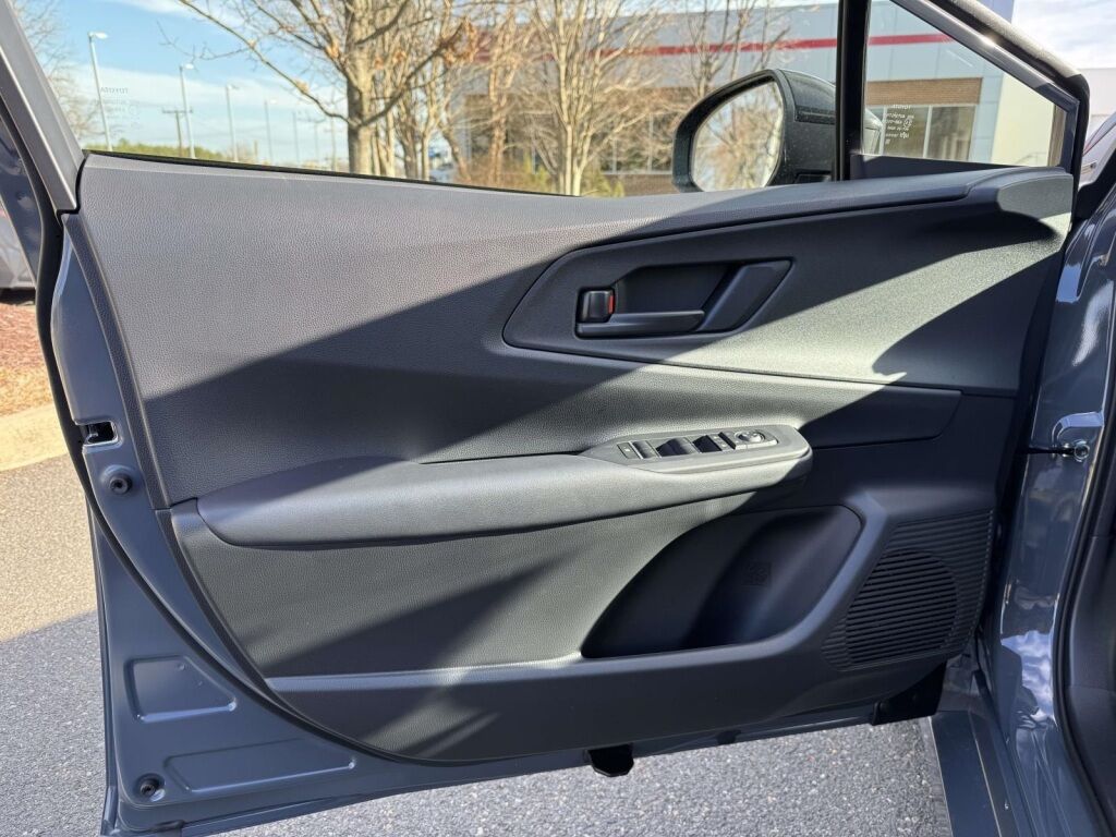 2026 Toyota Prius Plug-In Hybrid SE Fredericksburg VA