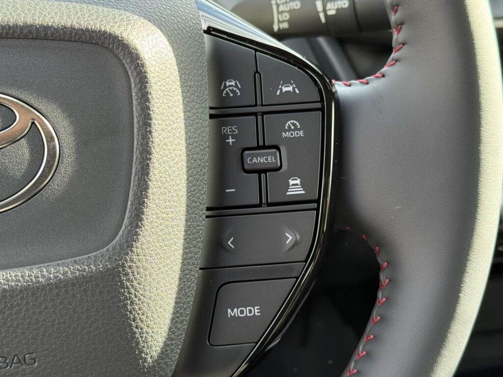 2026 Toyota Prius Plug-In Hybrid SE Fredericksburg VA