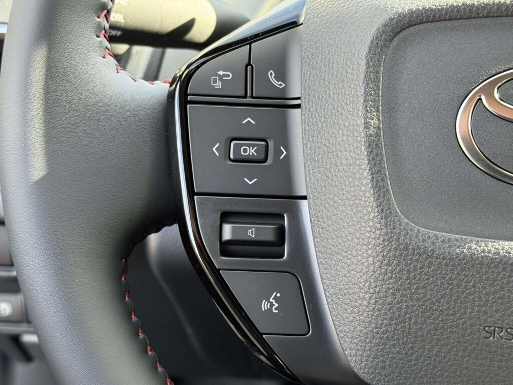 2026 Toyota Prius Plug-In Hybrid SE Fredericksburg VA