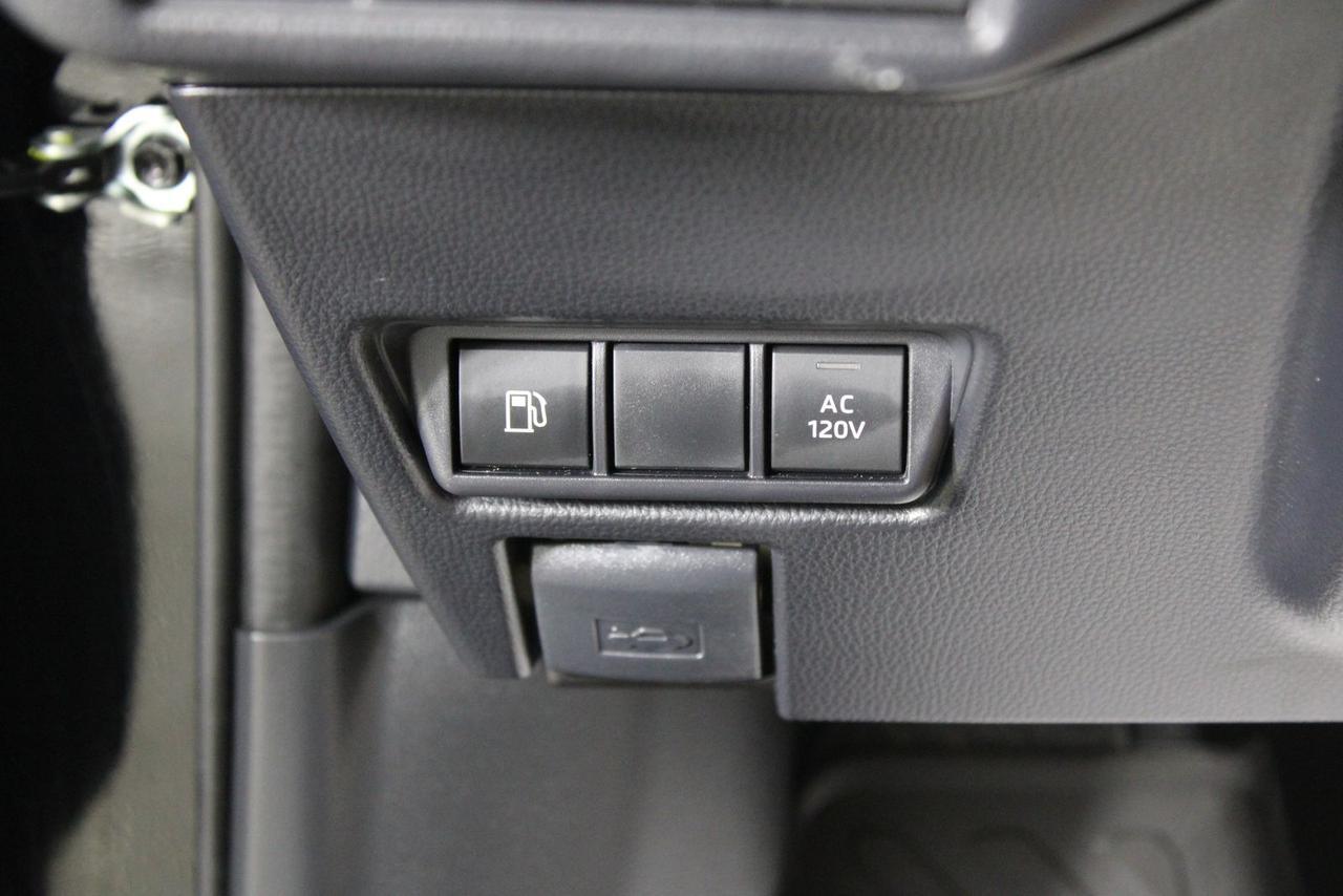 2026 Toyota Prius Plug-In Hybrid SE Fredericksburg VA