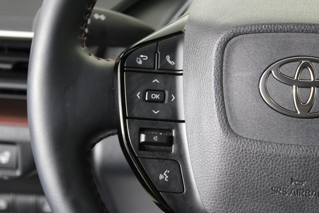 2026 Toyota Prius Plug-In Hybrid SE Fredericksburg VA