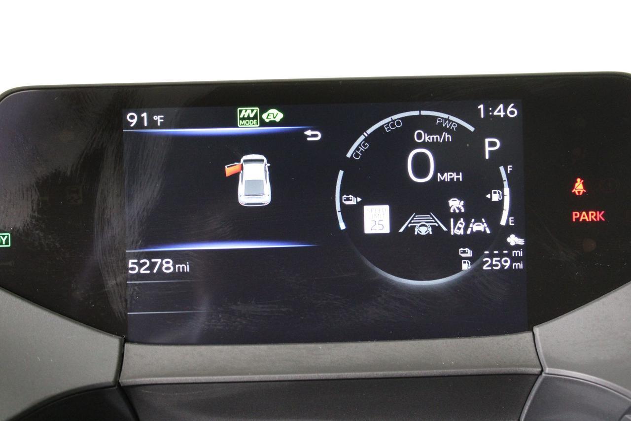 2026 Toyota Prius Plug-In Hybrid SE Fredericksburg VA