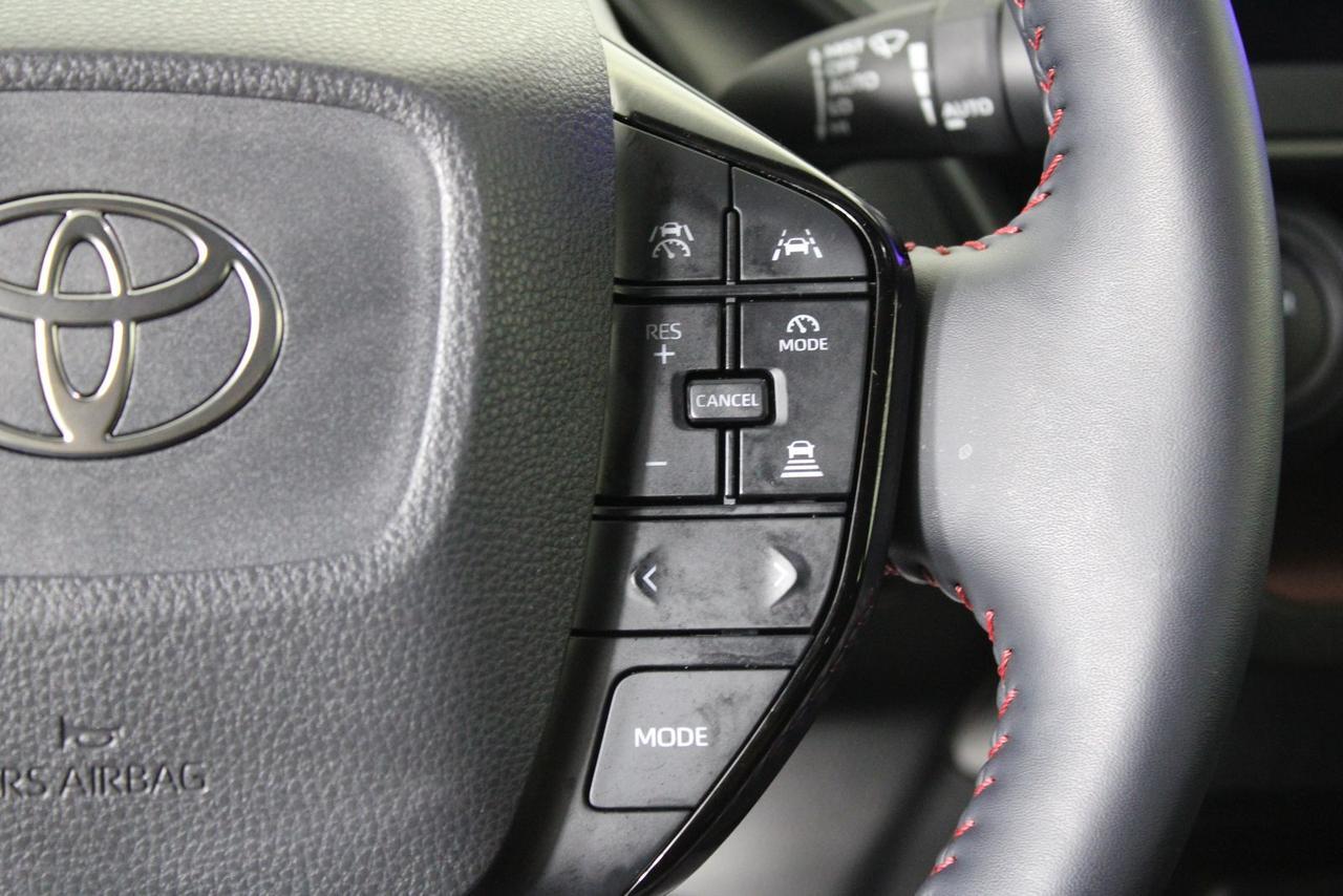 2026 Toyota Prius Plug-In Hybrid SE Fredericksburg VA