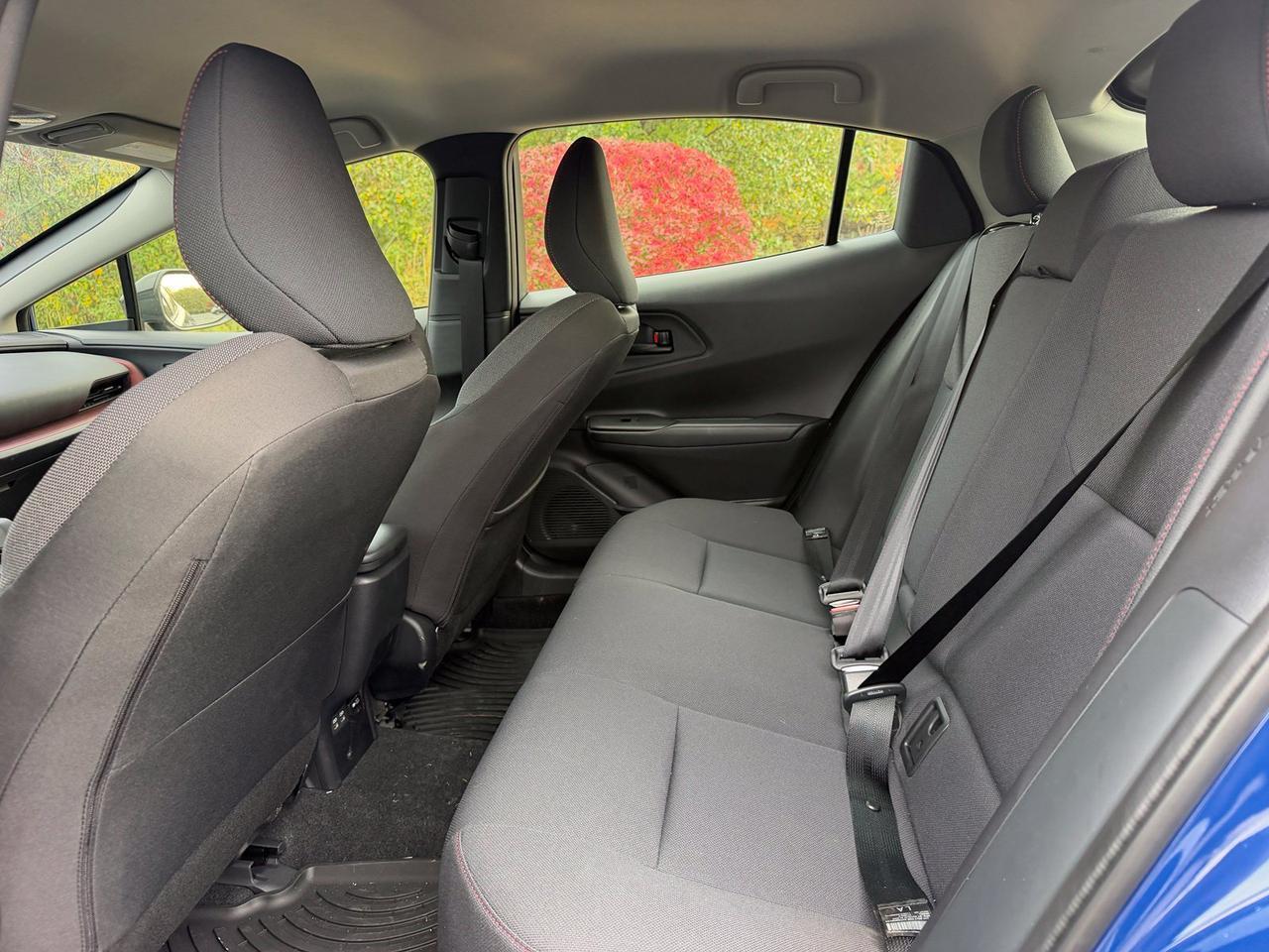 2026 Toyota Prius Plug-In Hybrid SE Stafford VA
