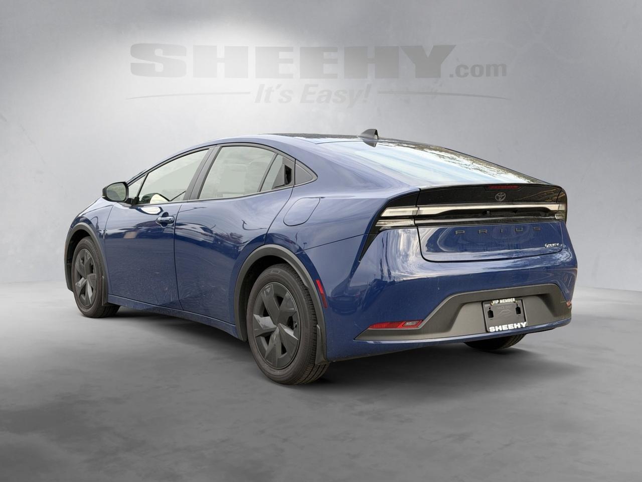 2026 Toyota Prius Plug-In Hybrid SE Stafford VA