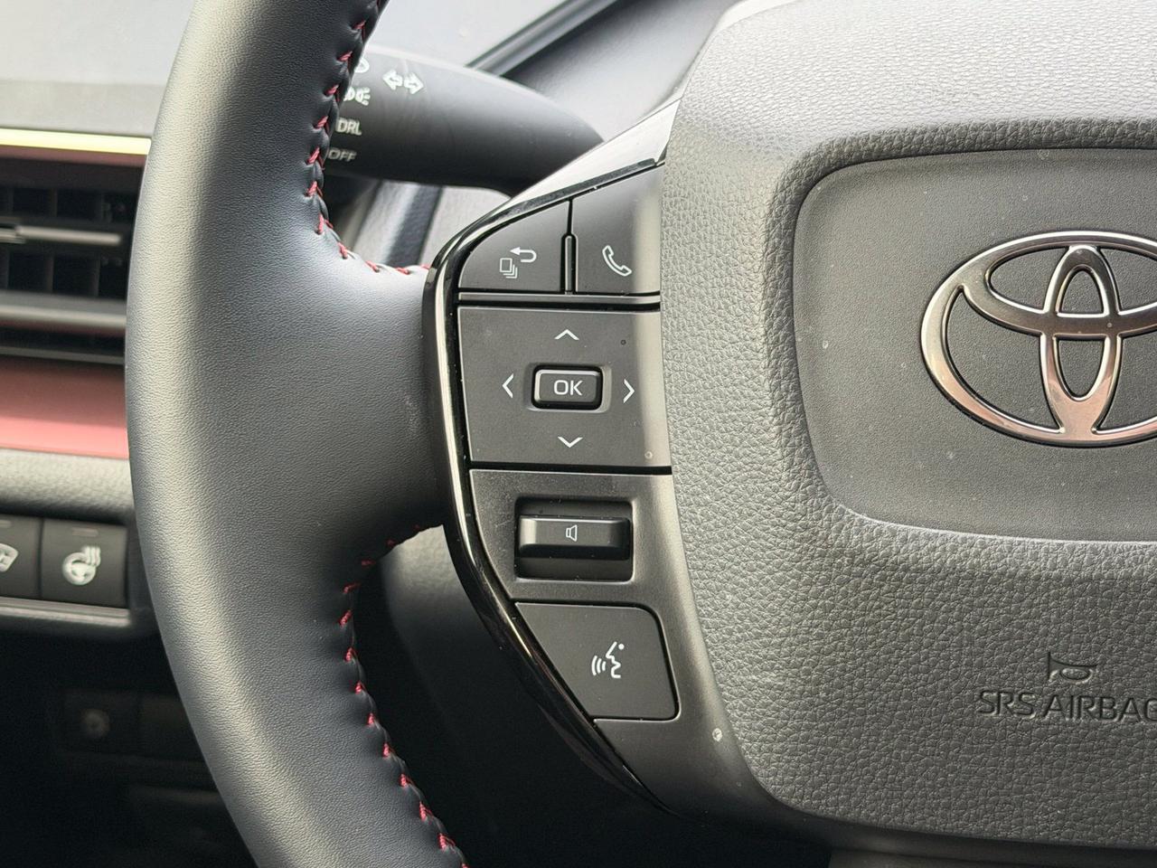 2026 Toyota Prius Plug-In Hybrid SE Stafford VA