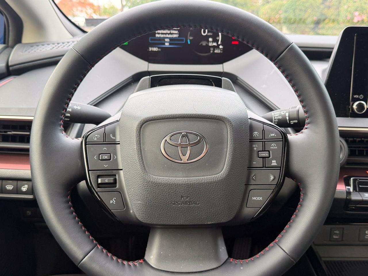2026 Toyota Prius Plug-In Hybrid SE Stafford VA