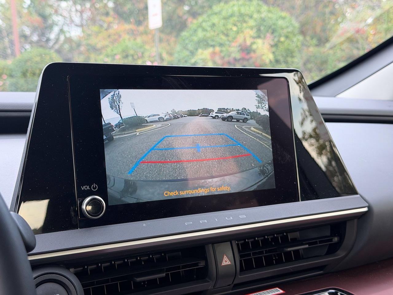 2026 Toyota Prius Plug-In Hybrid SE Stafford VA