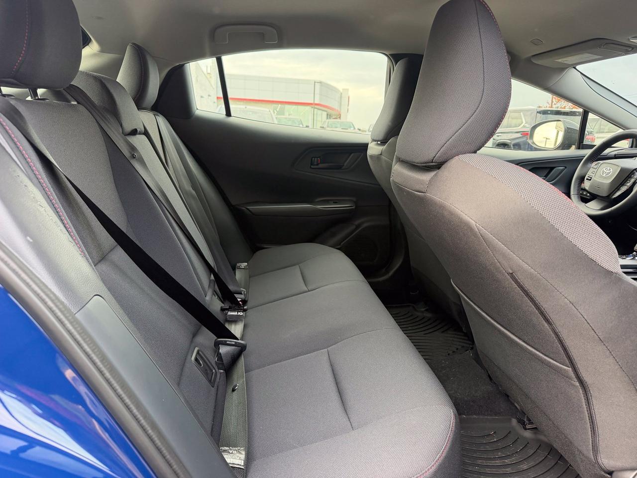2026 Toyota Prius Plug-In Hybrid SE Stafford VA