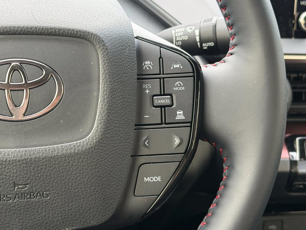 2026 Toyota Prius Plug-In Hybrid SE Stafford VA