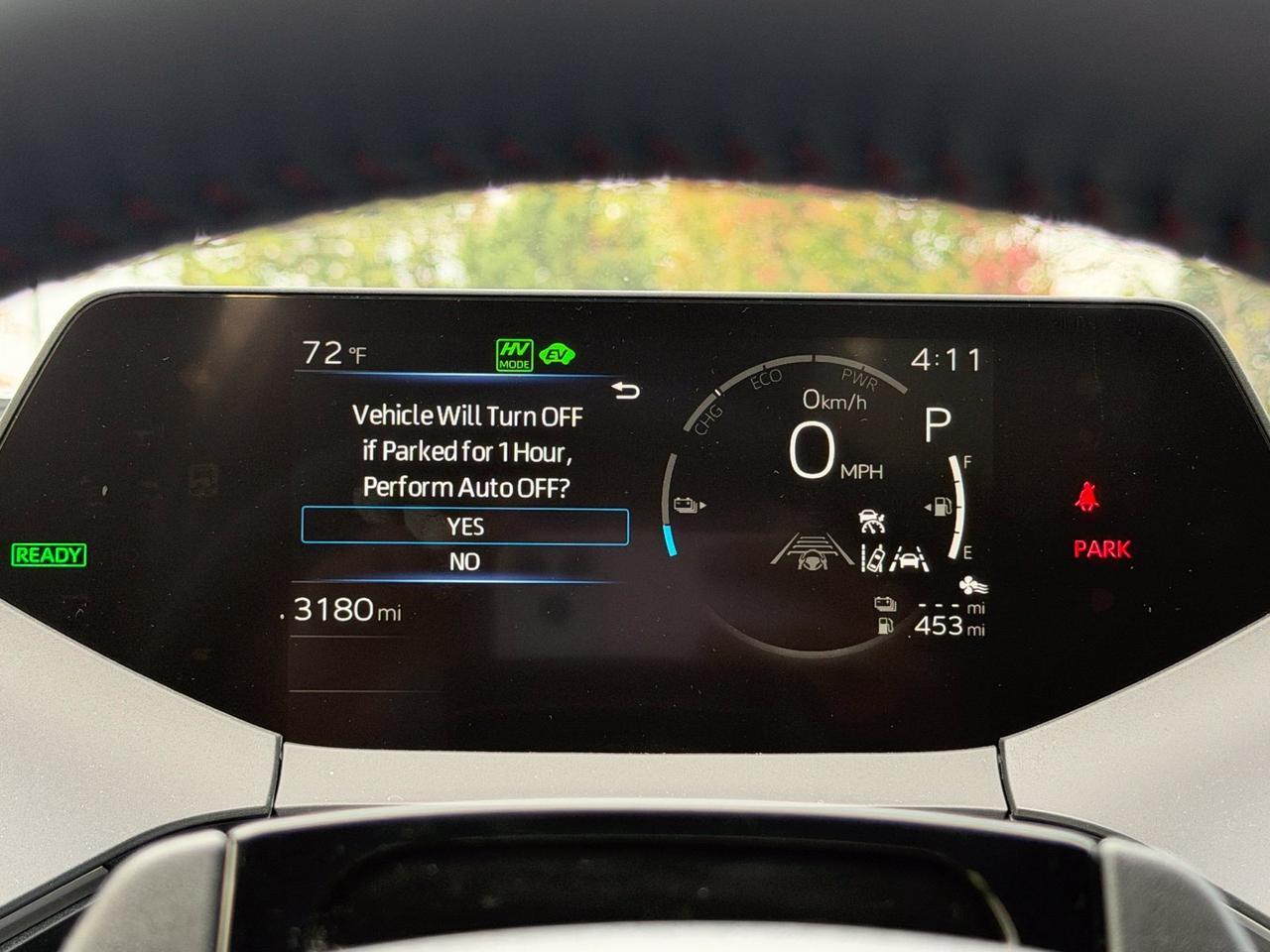 2026 Toyota Prius Plug-In Hybrid SE Stafford VA