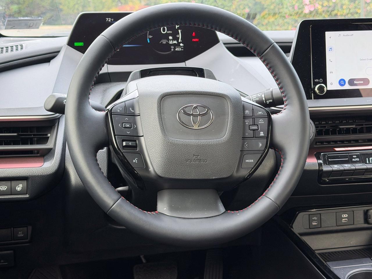 2026 Toyota Prius Plug-In Hybrid SE Stafford VA