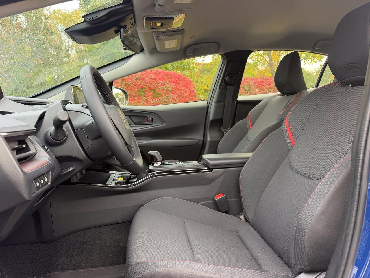 2026 Toyota Prius Plug-In Hybrid SE Stafford VA
