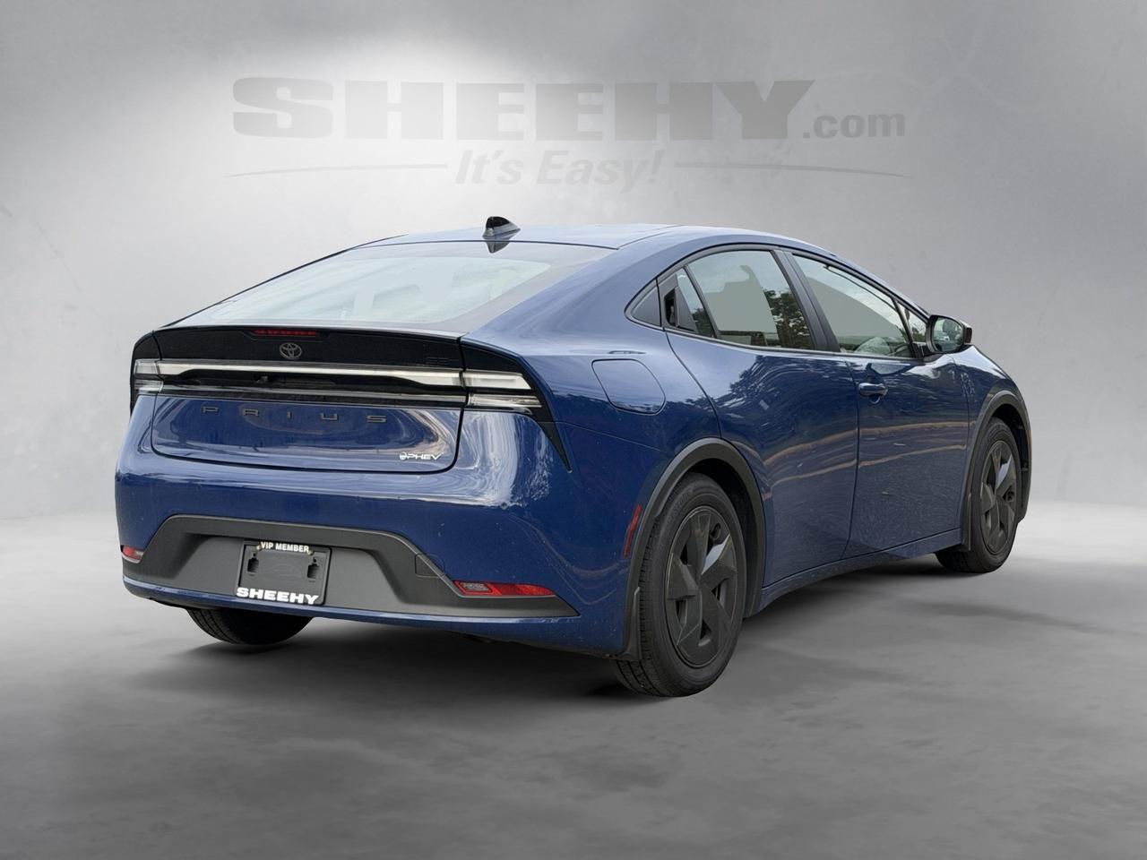 2026 Toyota Prius Plug-In Hybrid SE Stafford VA
