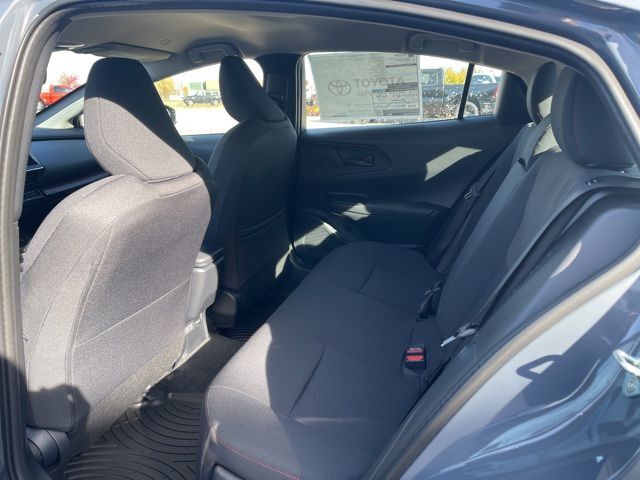 2026 Toyota Prius Plug-In Hybrid SE San Clemente CA