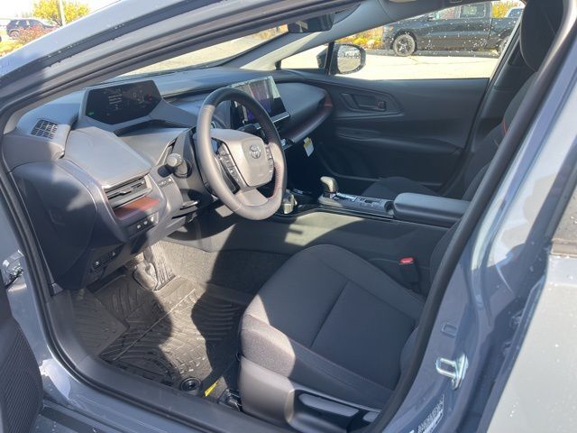 2026 Toyota Prius Plug-In Hybrid SE San Clemente CA