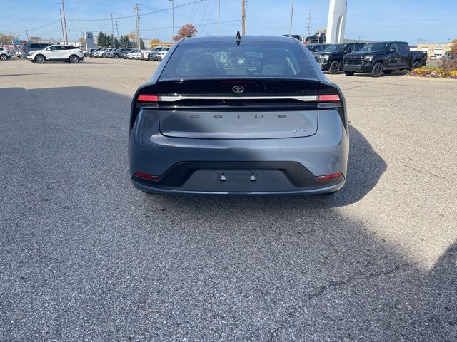 2026 Toyota Prius Plug-In Hybrid SE San Clemente CA