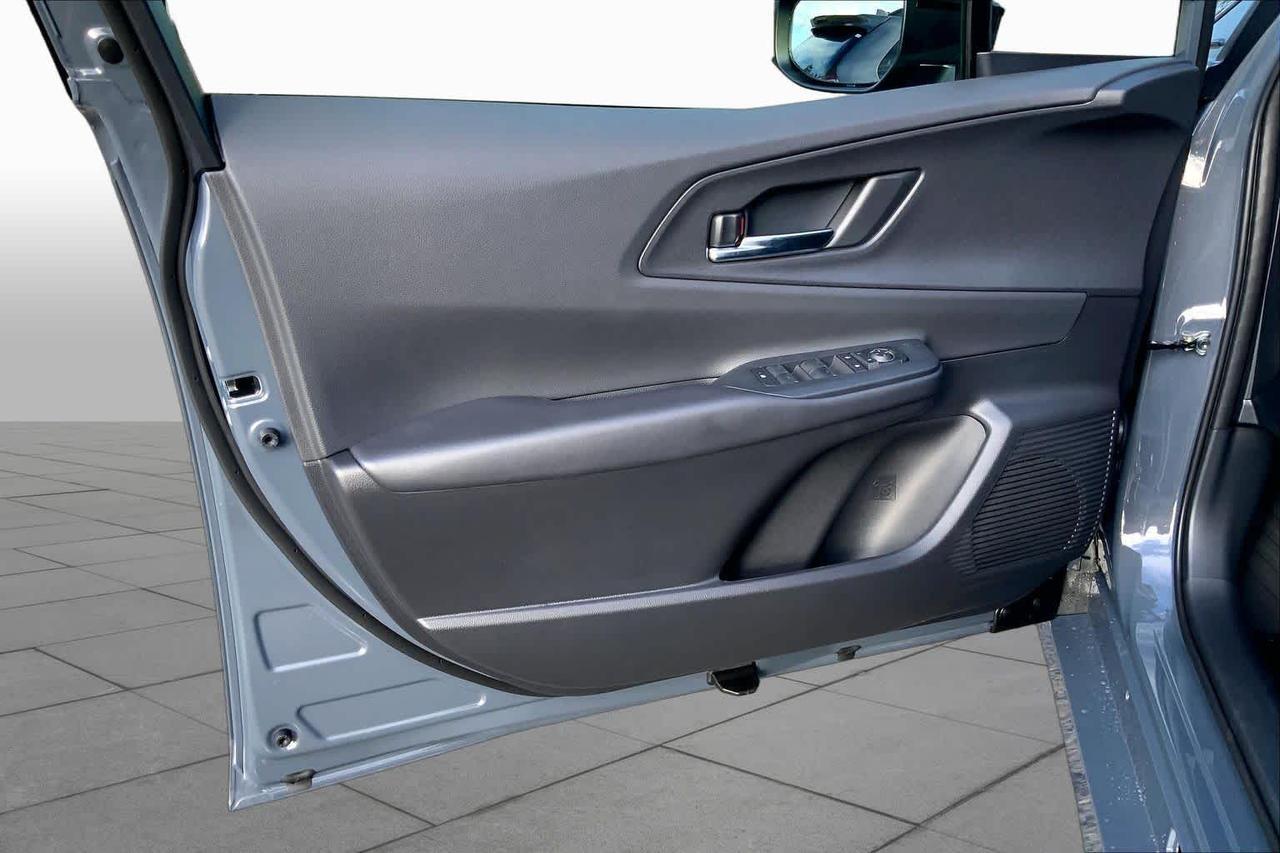 2026 Toyota Prius Plug-In Hybrid XSE Folsom CA