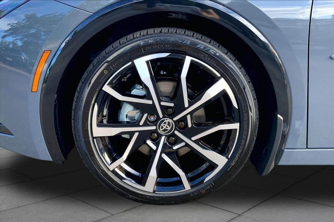 2026 Toyota Prius Plug-In Hybrid XSE Folsom CA