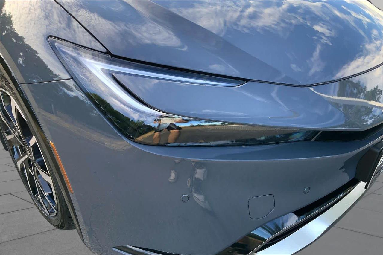 2026 Toyota Prius Plug-In Hybrid XSE Folsom CA