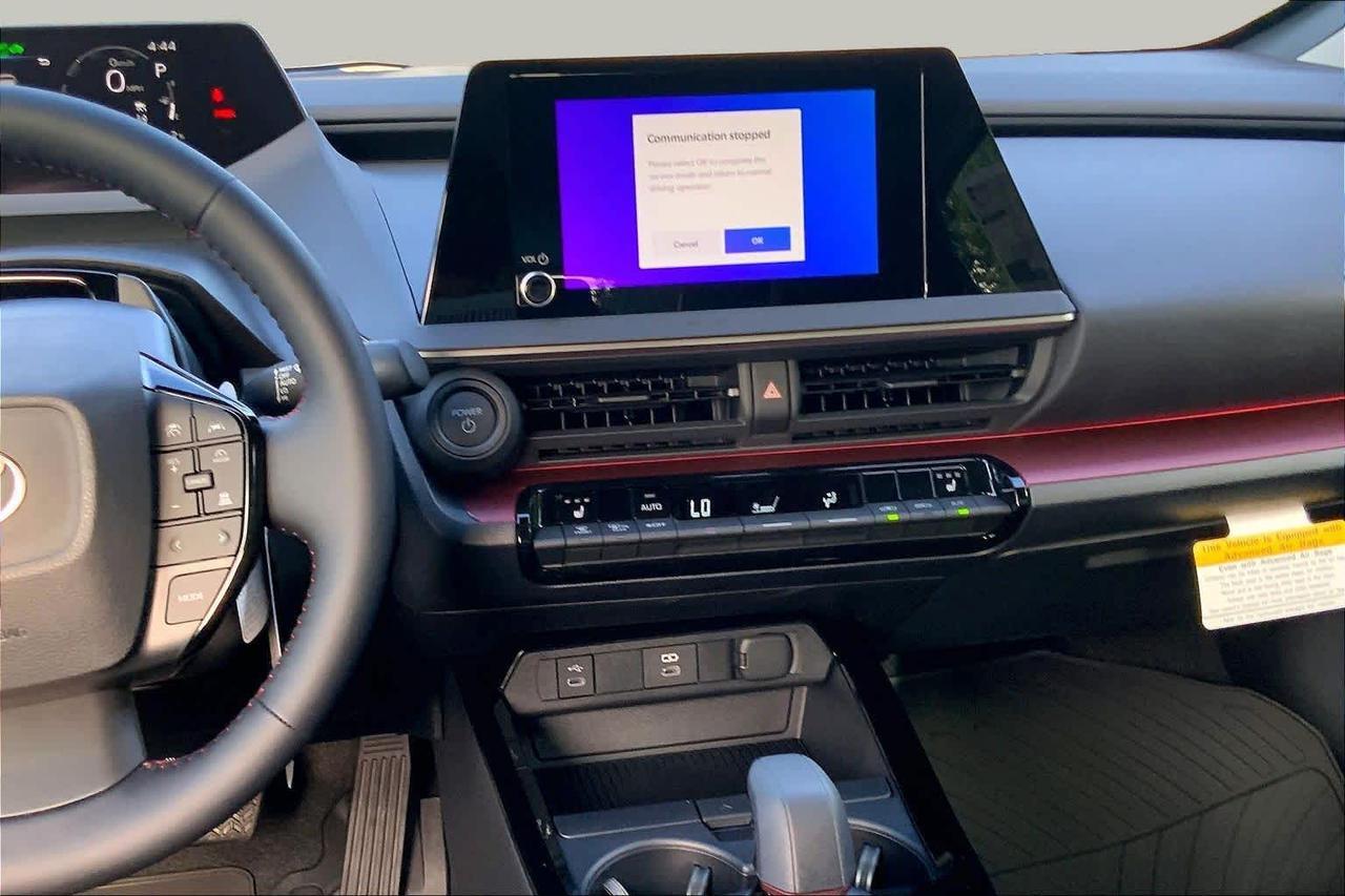 2026 Toyota Prius Plug-In Hybrid XSE Folsom CA