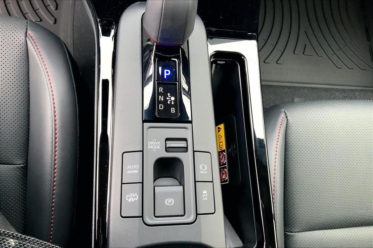 2026 Toyota Prius Plug-In Hybrid XSE Folsom CA
