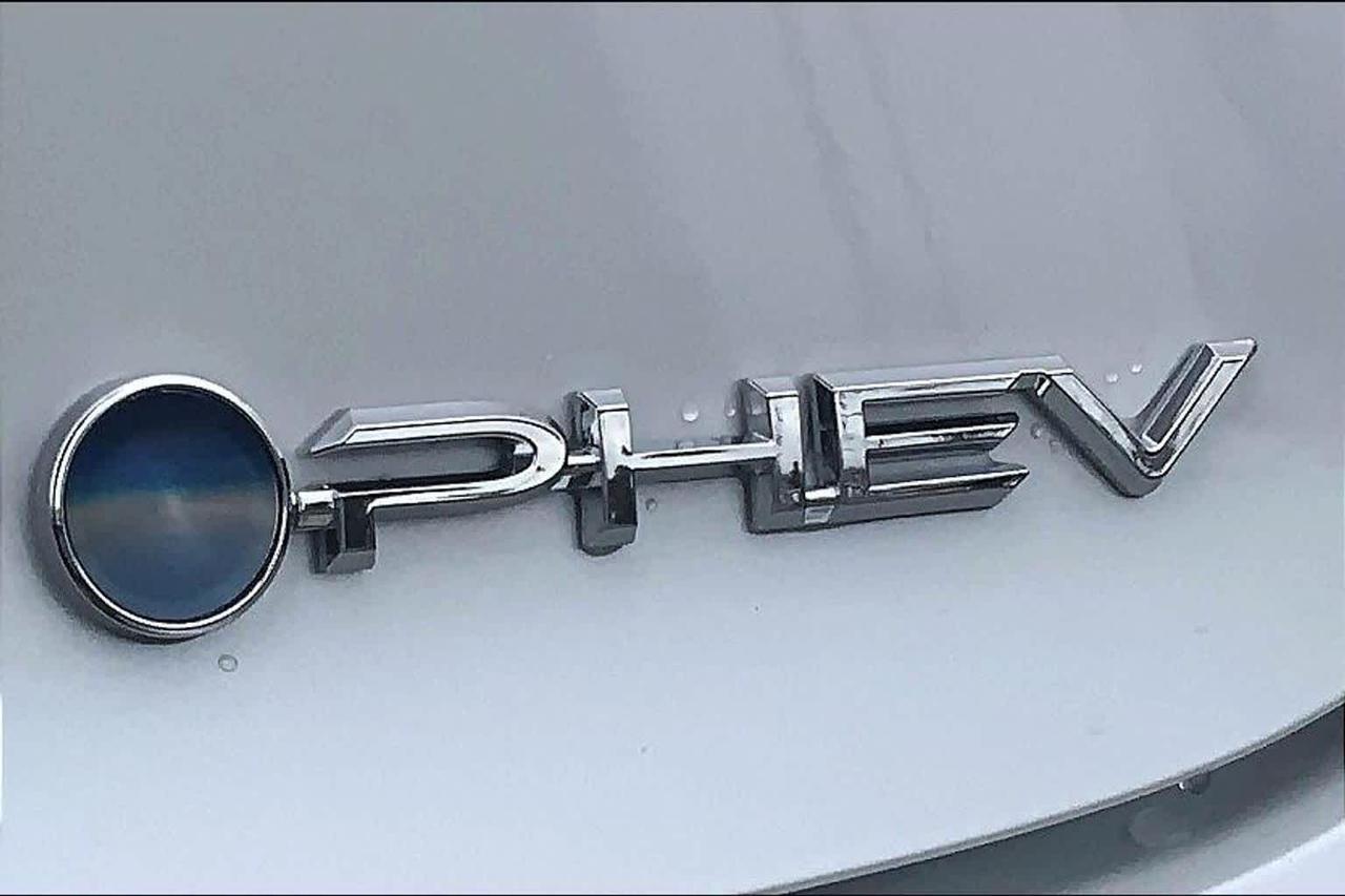 2026 Toyota Prius Plug-In Hybrid XSE Folsom CA