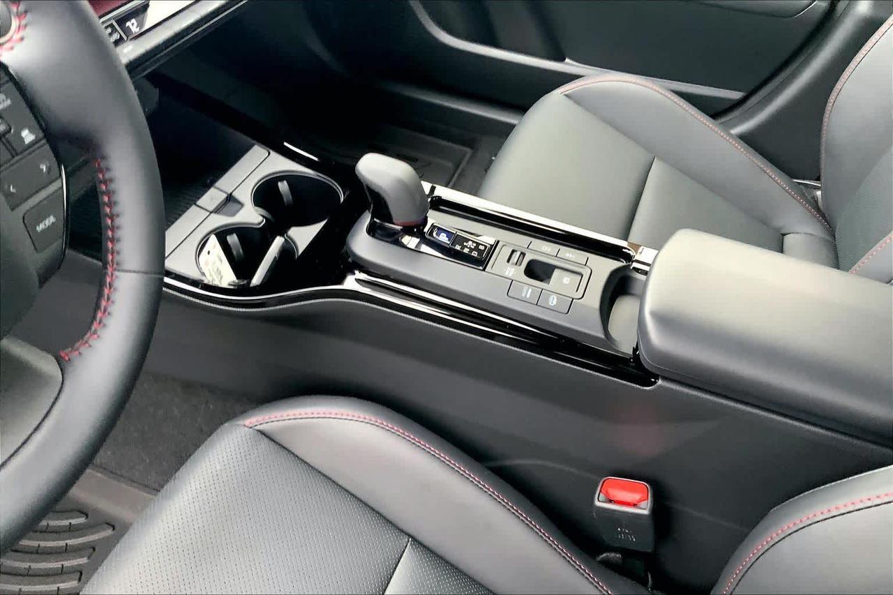 2026 Toyota Prius Plug-In Hybrid XSE Folsom CA