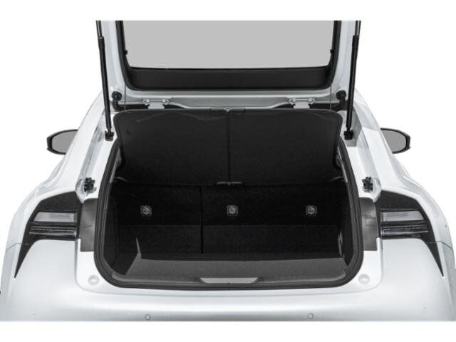 2026 Toyota Prius Plug-In Hybrid XSE Hurst TX
