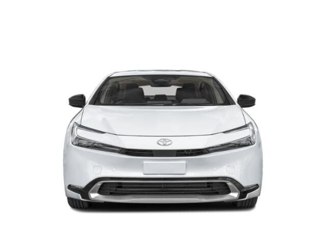 2026 Toyota Prius Plug-In Hybrid XSE Hurst TX