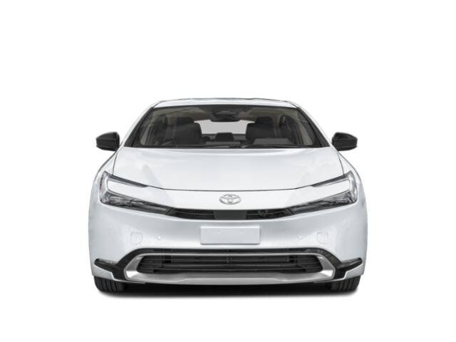 2026 Toyota Prius Plug-In Hybrid XSE Hurst TX