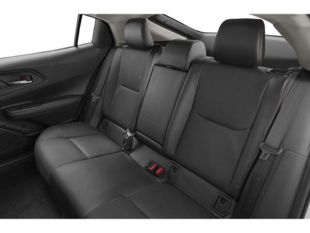 2026 Toyota Prius Plug-In Hybrid XSE Hurst TX