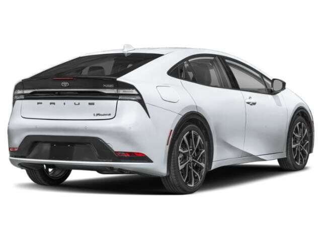 2026 Toyota Prius Plug-In Hybrid XSE Hurst TX