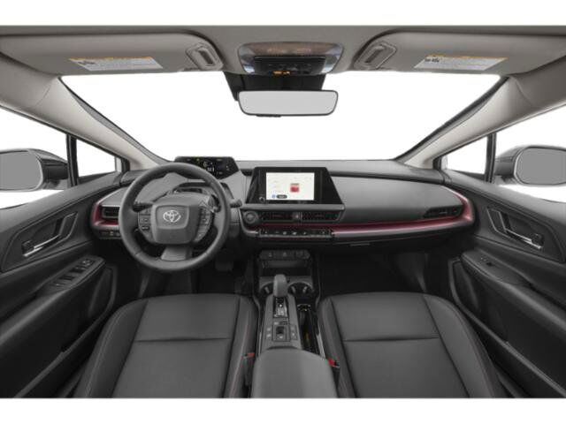 2026 Toyota Prius Plug-In Hybrid XSE Hurst TX