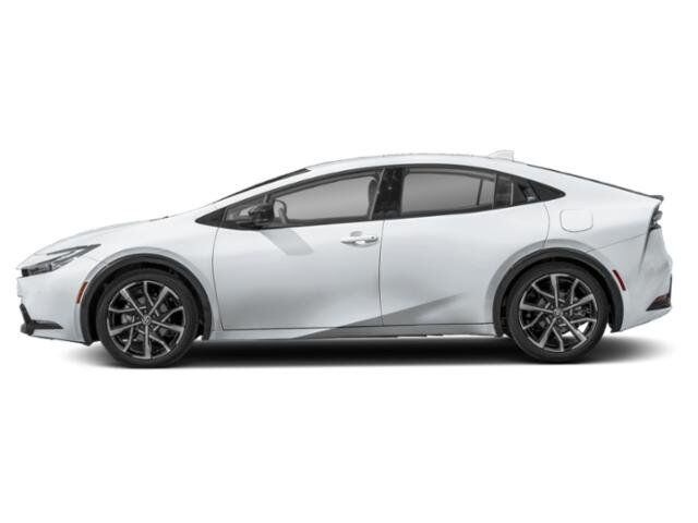 2026 Toyota Prius Plug-In Hybrid XSE Hurst TX