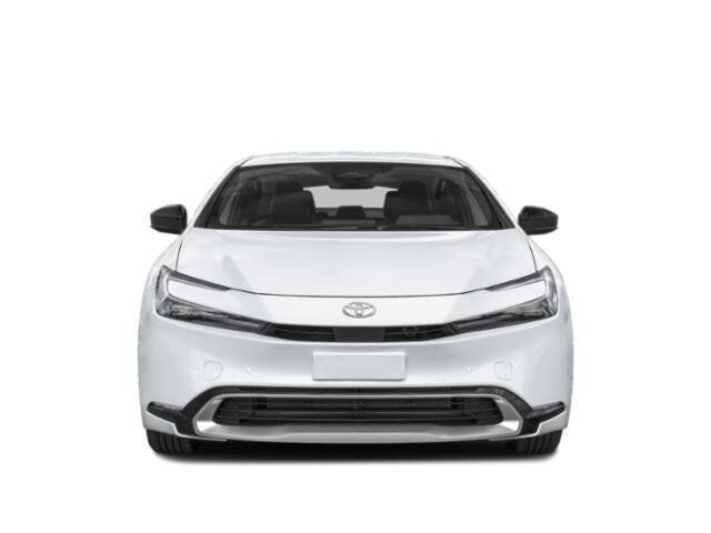 2026 Toyota Prius Plug-In Hybrid XSE Hurst TX