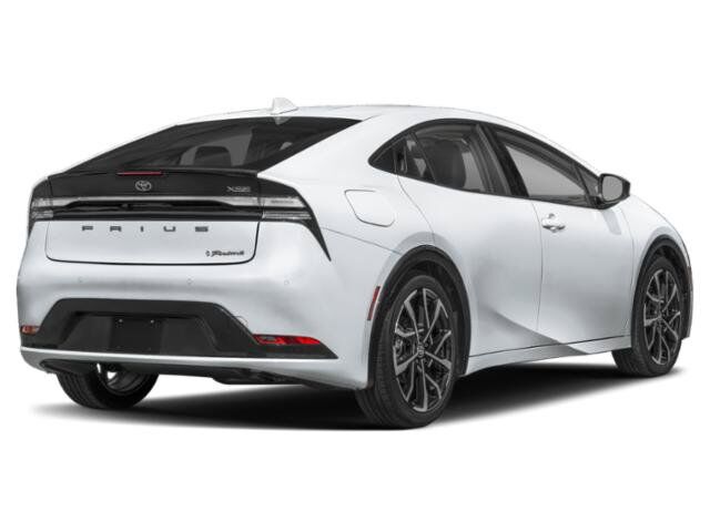 2026 Toyota Prius Plug-In Hybrid XSE Hurst TX