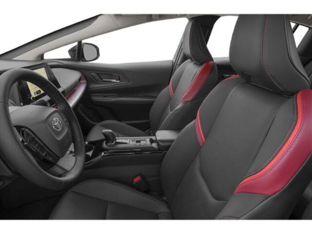 2026 Toyota Prius Plug-In Hybrid XSE Hurst TX