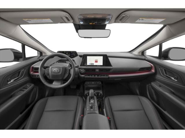 2026 Toyota Prius Plug-In Hybrid XSE Hurst TX