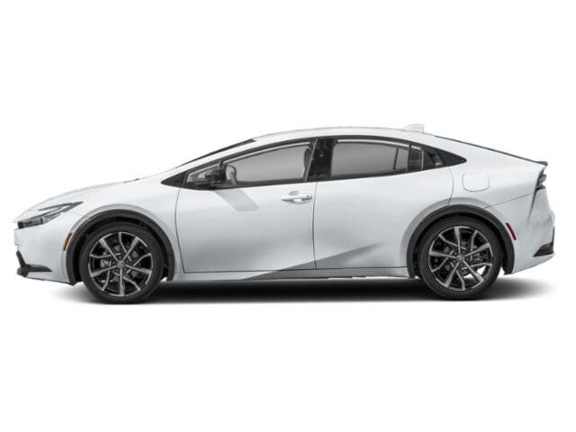 2026 Toyota Prius Plug-In Hybrid XSE Hurst TX