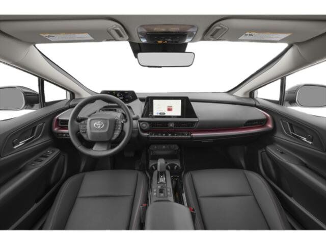 2026 Toyota Prius Plug-In Hybrid XSE Hurst TX