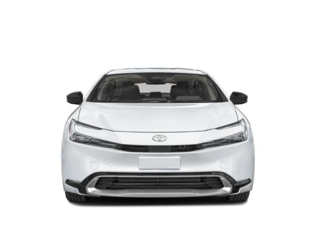 2026 Toyota Prius Plug-In Hybrid XSE Hurst TX