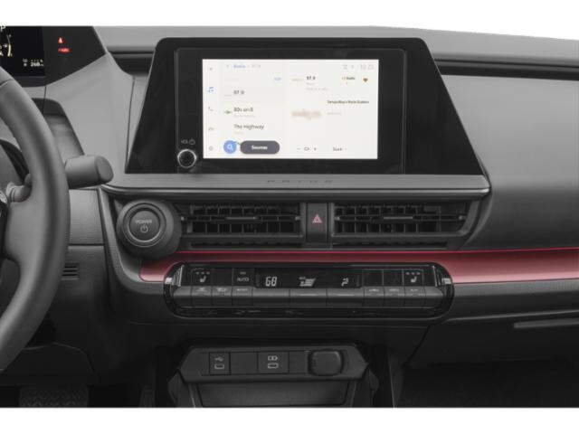 2026 Toyota Prius Plug-In Hybrid XSE Hurst TX