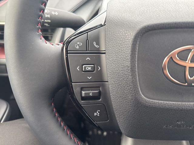 2026 Toyota Prius Plug-In Hybrid XSE Premium FWD San Clemente CA
