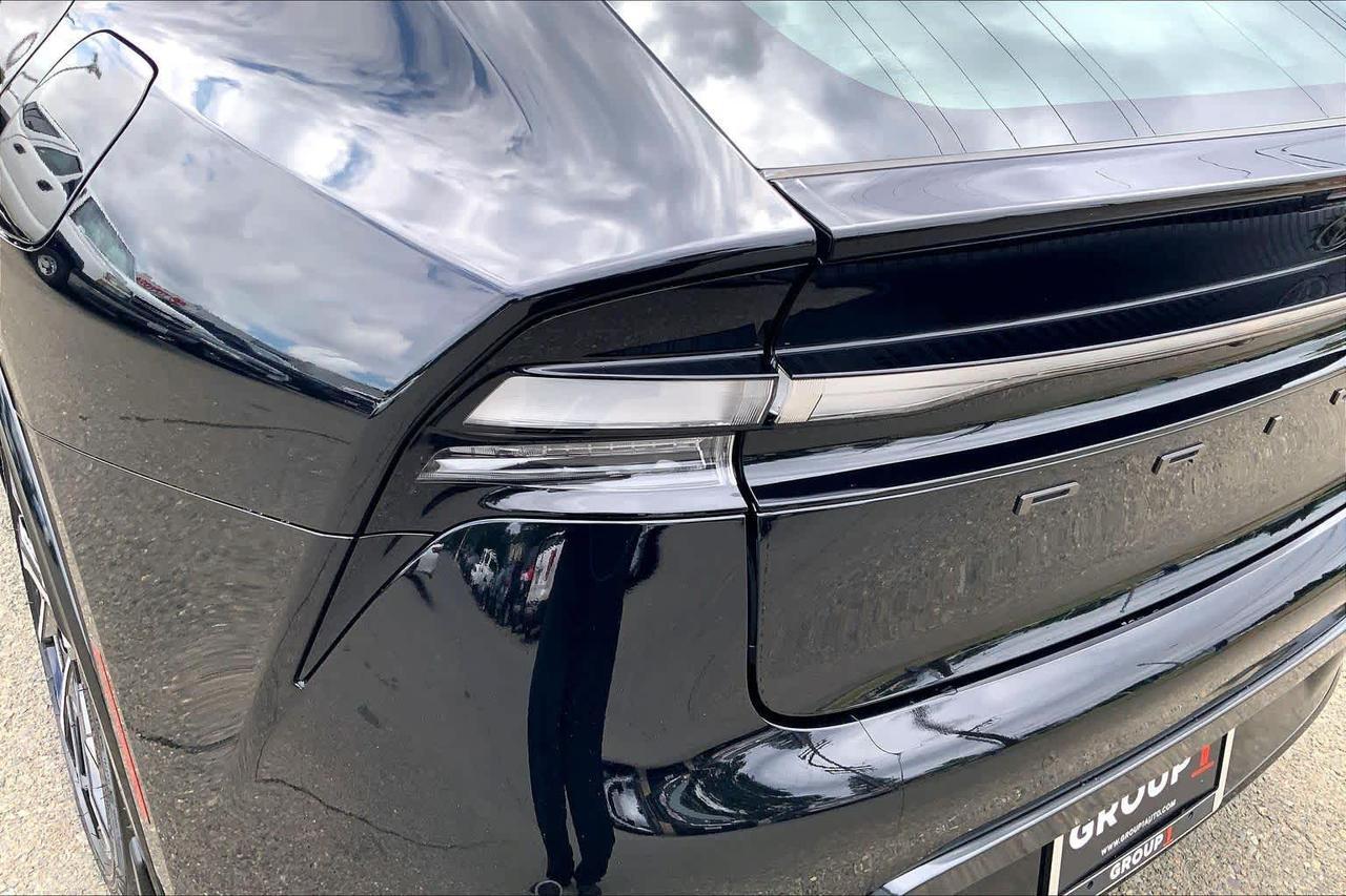 2026 Toyota Prius Plug-In Hybrid XSE Premium Folsom CA