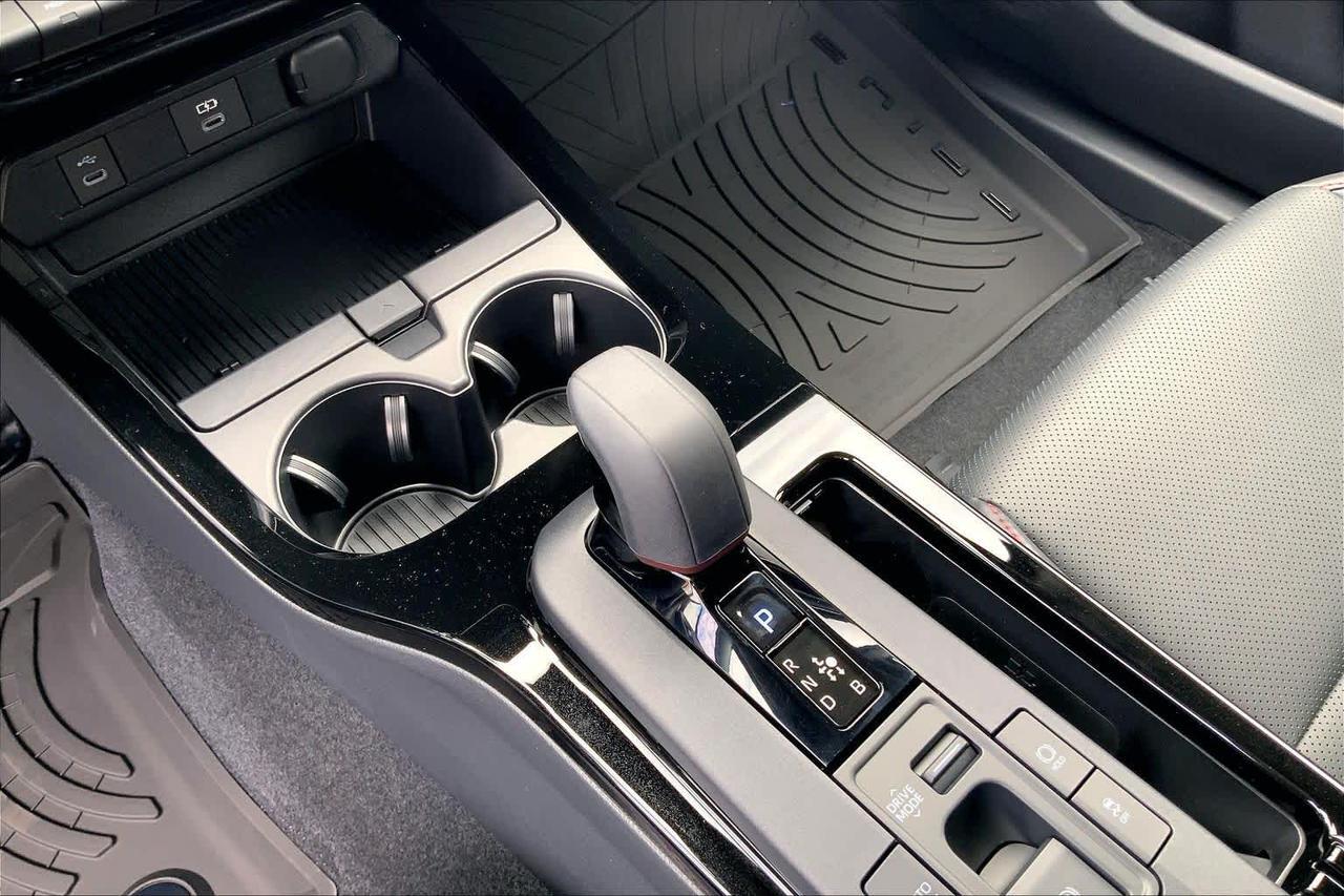 2026 Toyota Prius Plug-In Hybrid XSE Premium Folsom CA