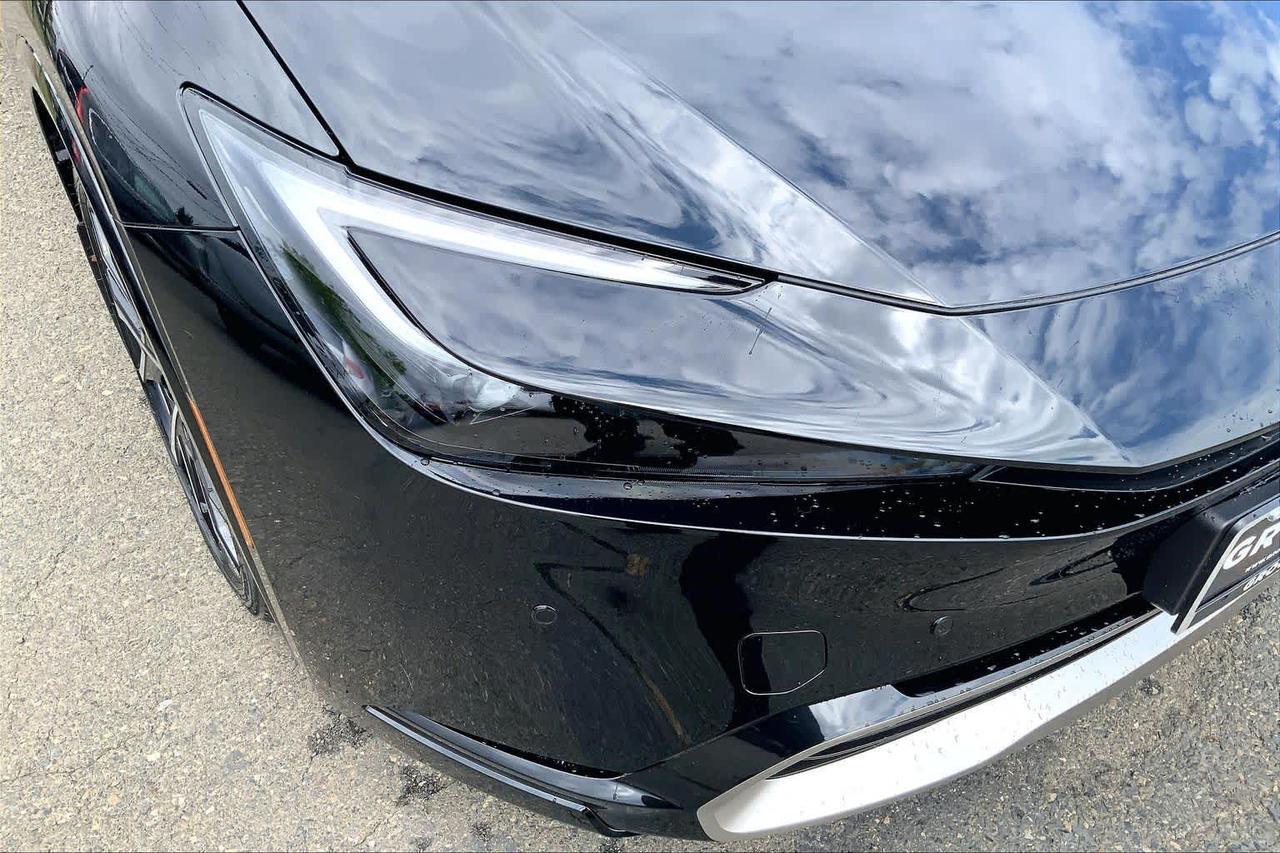 2026 Toyota Prius Plug-In Hybrid XSE Premium Folsom CA