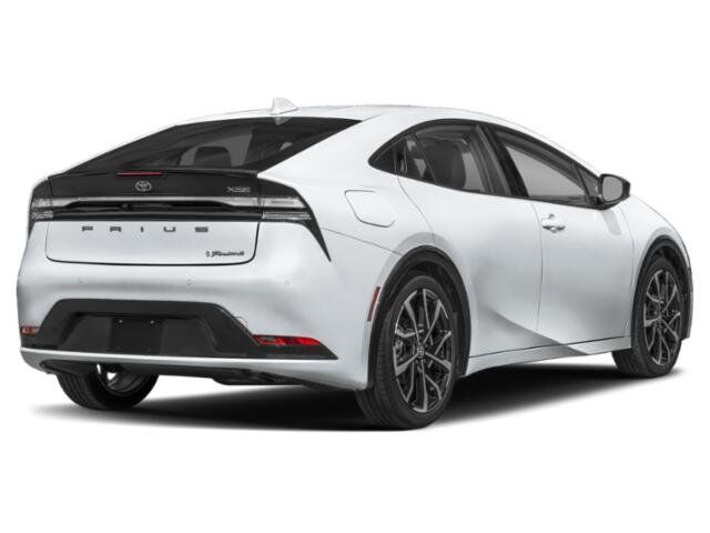 2026 Toyota Prius Plug-In Hybrid XSE Premium Hurst TX