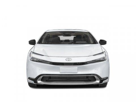 2026 Toyota Prius Plug-In Hybrid XSE Premium Hurst TX