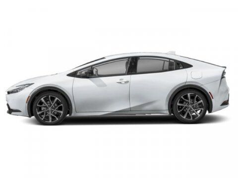 2026 Toyota Prius Plug-In Hybrid XSE Premium Hurst TX